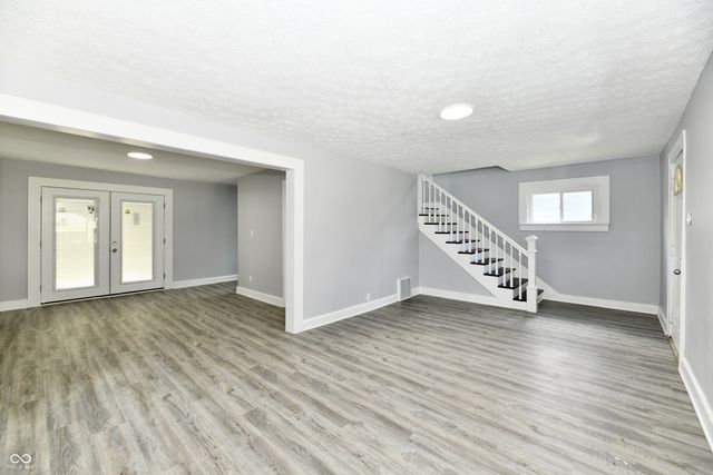 3930 N Capitol Avenue, Indianapolis, IN 46208