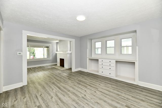 3930 N Capitol Avenue, Indianapolis, IN 46208