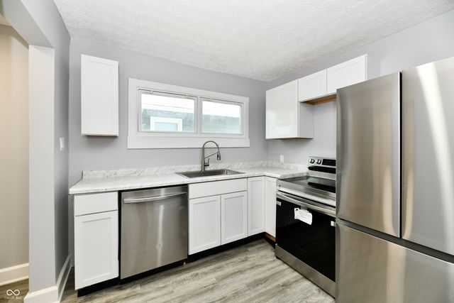 3930 N Capitol Avenue, Indianapolis, IN 46208