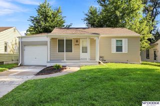 5846 Sahler Street, Omaha, NE 68104