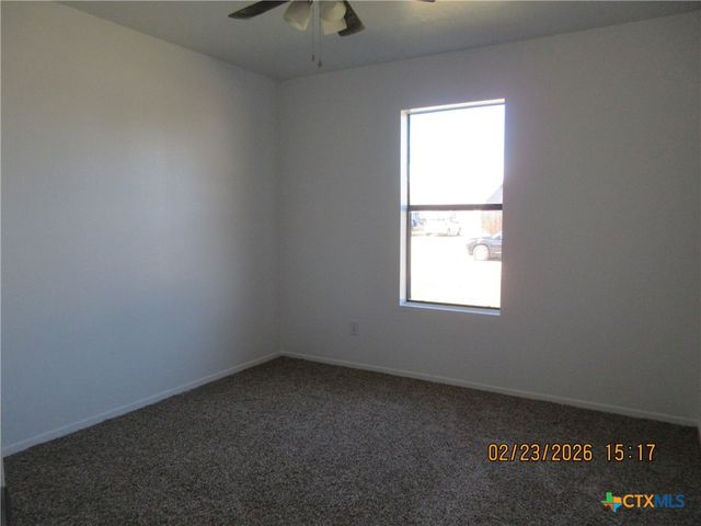 4612 Ronald Drive, Killeen, TX 76542