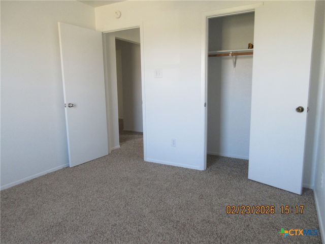 4612 Ronald Drive, Killeen, TX 76542