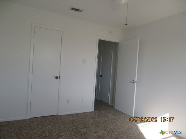 4612 Ronald Drive, Killeen, TX 76542