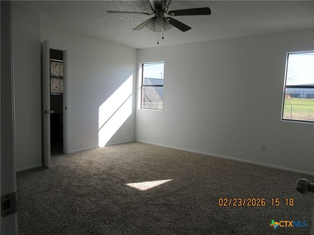 4612 Ronald Drive, Killeen, TX 76542