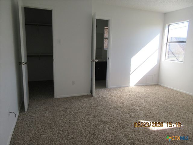 4612 Ronald Drive, Killeen, TX 76542