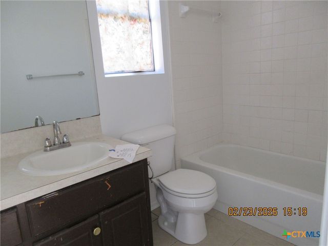 4612 Ronald Drive, Killeen, TX 76542