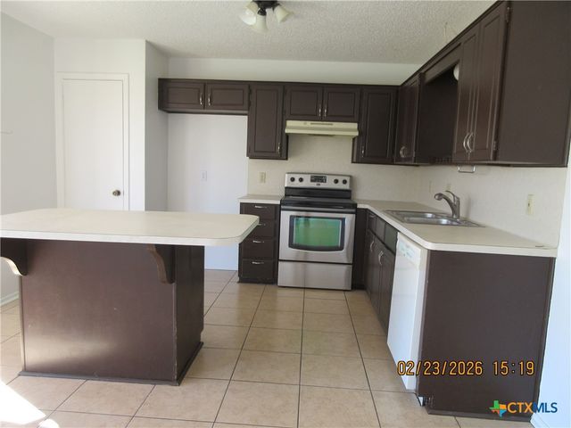 4612 Ronald Drive, Killeen, TX 76542