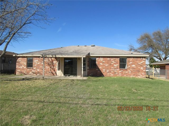 4612 Ronald Drive, Killeen, TX 76542