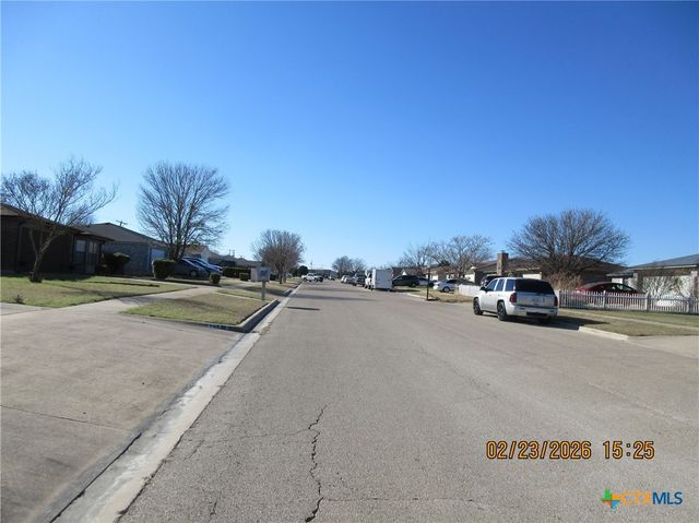 4612 Ronald Drive, Killeen, TX 76542