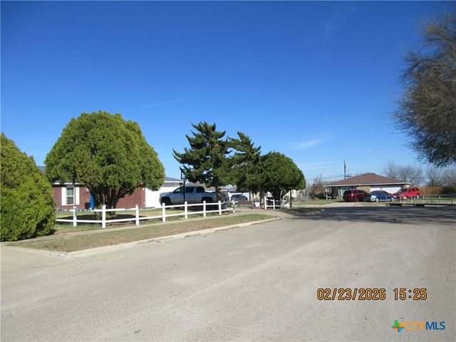 4612 Ronald Drive, Killeen, TX 76542