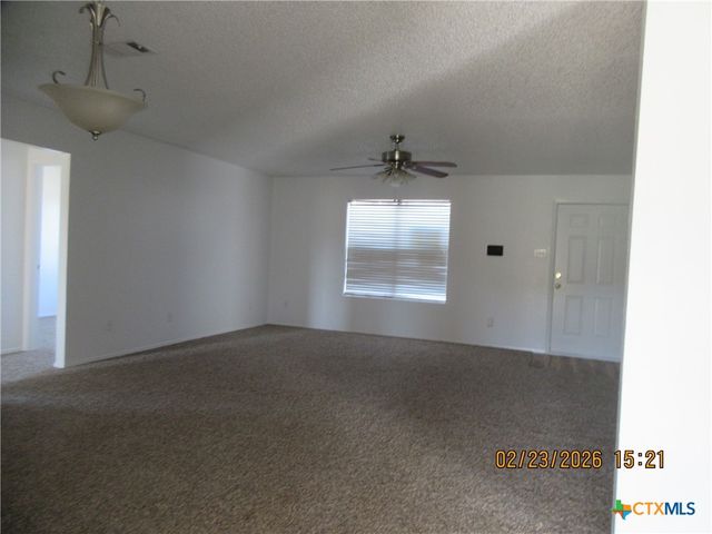 4612 Ronald Drive, Killeen, TX 76542