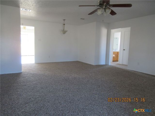 4612 Ronald Drive, Killeen, TX 76542