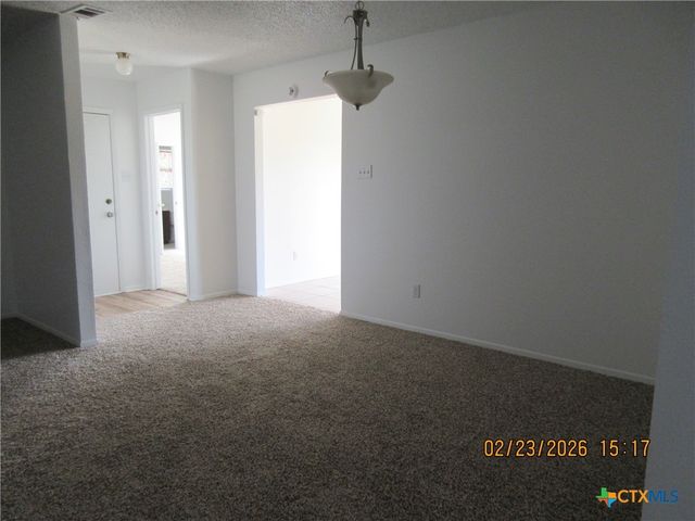 4612 Ronald Drive, Killeen, TX 76542