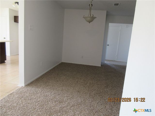 4612 Ronald Drive, Killeen, TX 76542