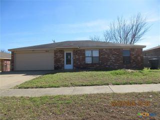 4612 Ronald Drive, Killeen, TX 76542