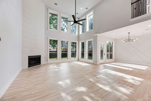 404 Parkside Court, Murphy, TX 75094