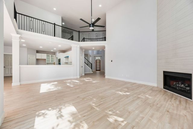 404 Parkside Court, Murphy, TX 75094