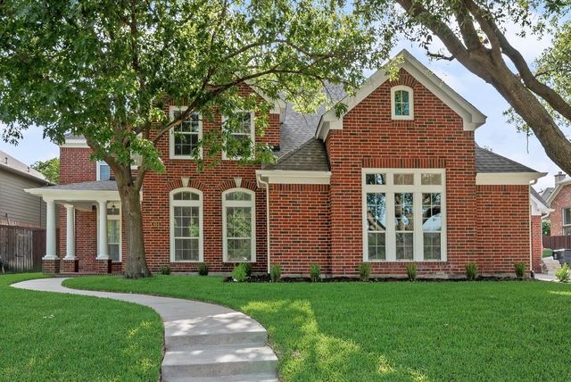 404 Parkside Court, Murphy, TX 75094