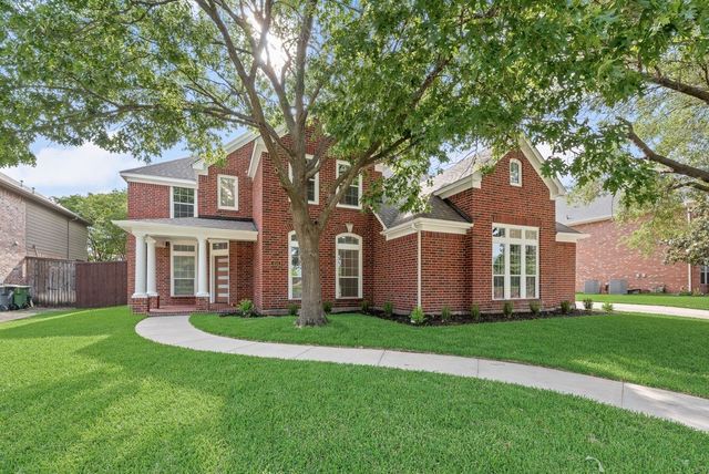 404 Parkside Court, Murphy, TX 75094