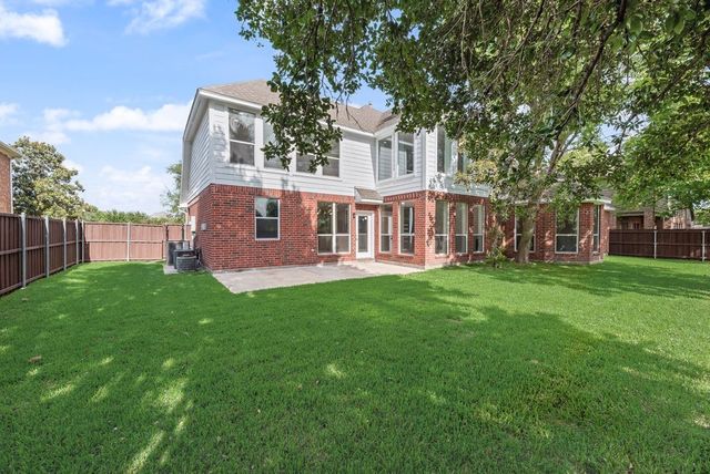 404 Parkside Court, Murphy, TX 75094