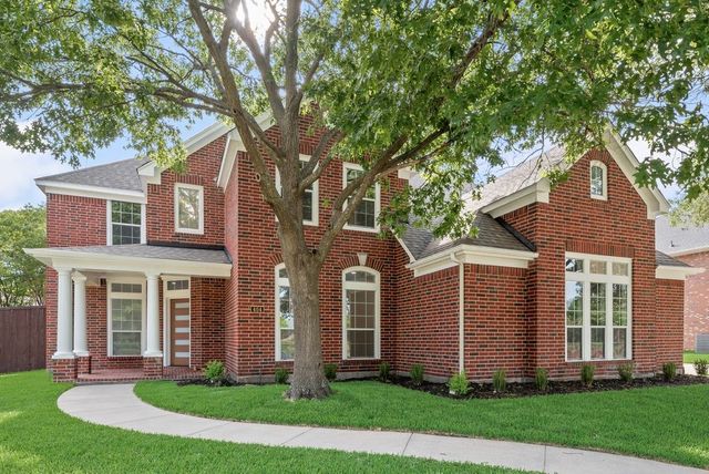 404 Parkside Court, Murphy, TX 75094