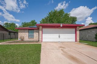 12818 Redfern Drive, Houston, TX 77048