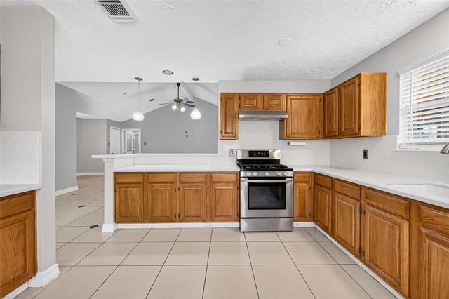 3714 Parkridge Glen Drive, Houston, TX 77082
