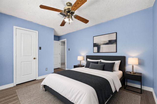 3714 Parkridge Glen Drive, Houston, TX 77082