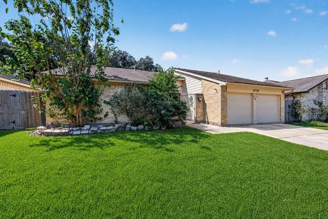 3714 Parkridge Glen Drive, Houston, TX 77082