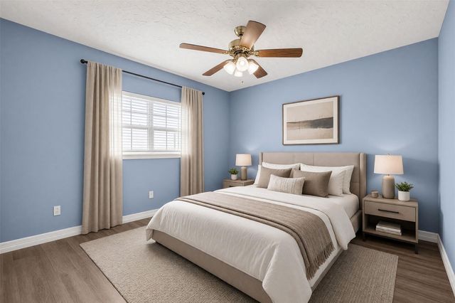 3714 Parkridge Glen Drive, Houston, TX 77082