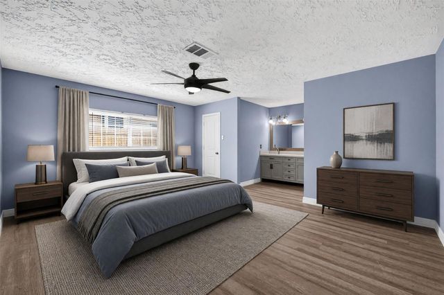 3714 Parkridge Glen Drive, Houston, TX 77082