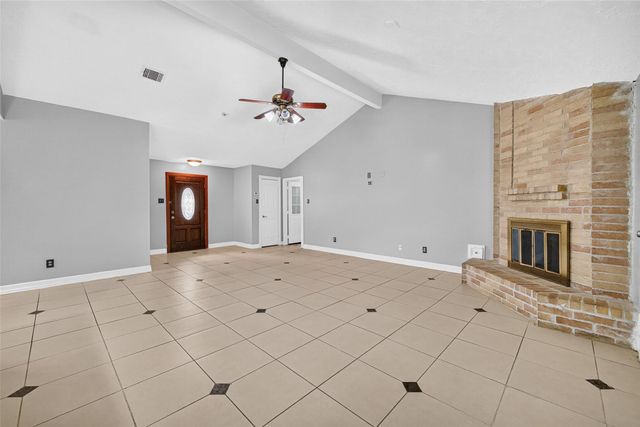 3714 Parkridge Glen Drive, Houston, TX 77082