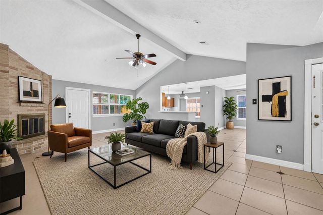 3714 Parkridge Glen Drive, Houston, TX 77082