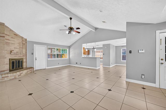 3714 Parkridge Glen Drive, Houston, TX 77082