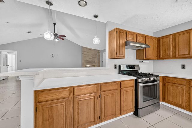 3714 Parkridge Glen Drive, Houston, TX 77082