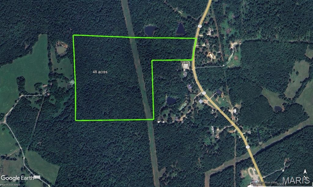 0 Highway 17, Crocker, MO 65452