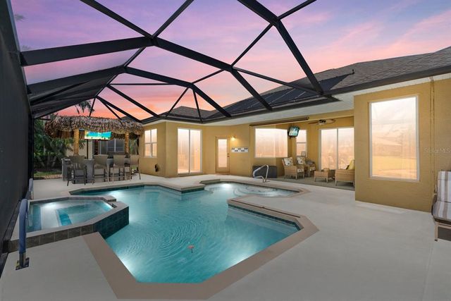 11566 57TH STREET CIRCLE E, Parrish, FL 34219