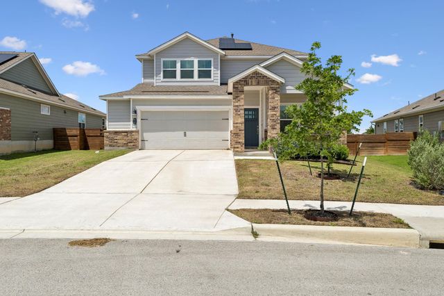 430 Buenos Aires, Kyle, TX 78640