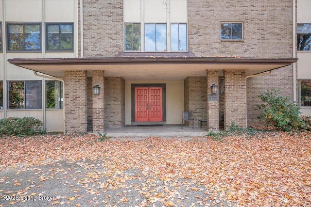 2500 Glenmary Ave APT 303, Louisville, KY 40204