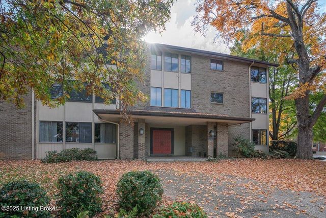 2500 Glenmary Ave APT 303, Louisville, KY 40204