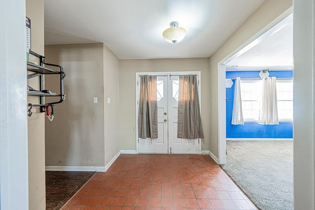 2818 Frontier Dr, Midland, TX 79705