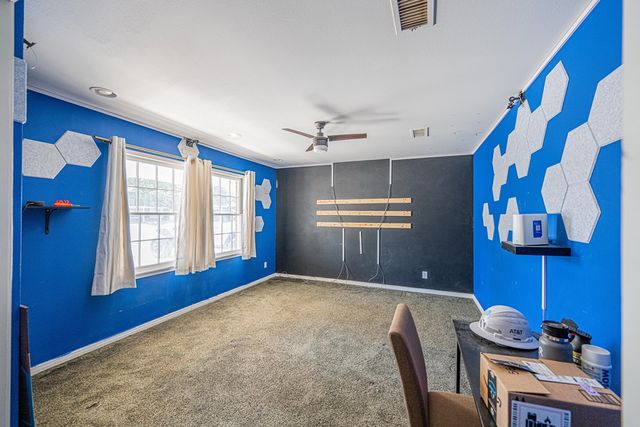 2818 Frontier Dr, Midland, TX 79705