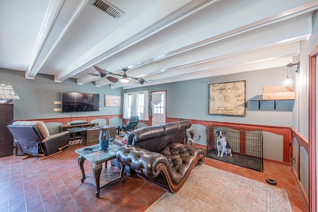 2818 Frontier Dr, Midland, TX 79705