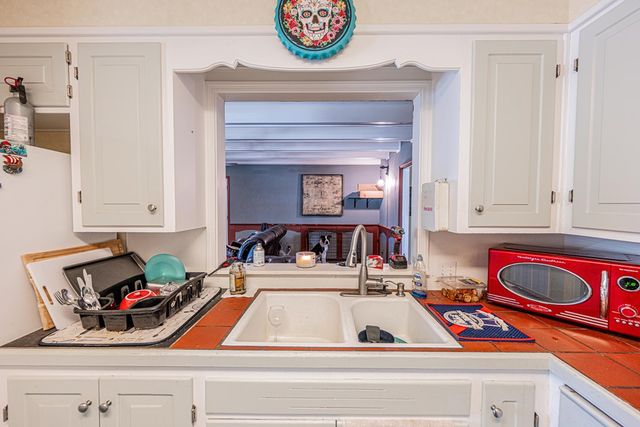 2818 Frontier Dr, Midland, TX 79705