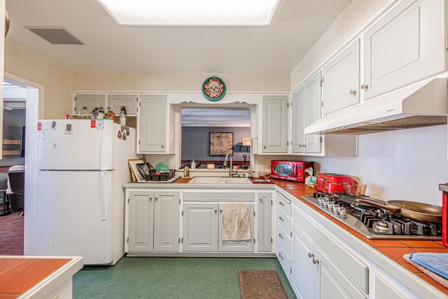 2818 Frontier Dr, Midland, TX 79705