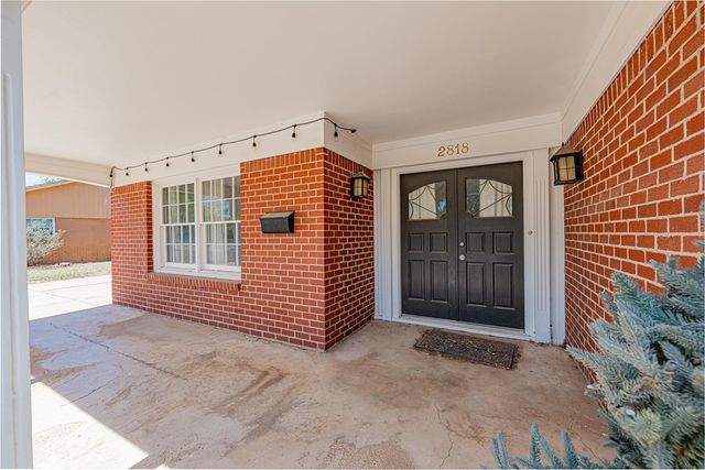 2818 Frontier Dr, Midland, TX 79705