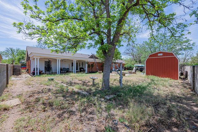 2818 Frontier Dr, Midland, TX 79705