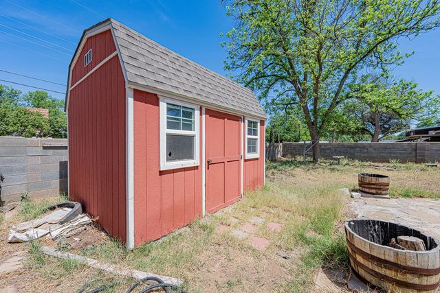 2818 Frontier Dr, Midland, TX 79705