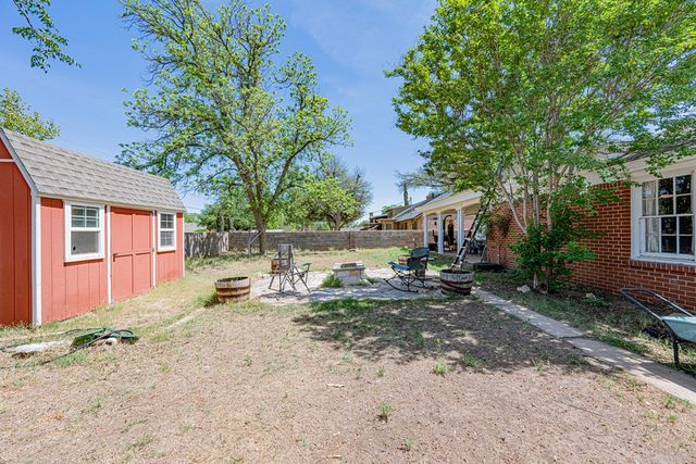 2818 Frontier Dr, Midland, TX 79705