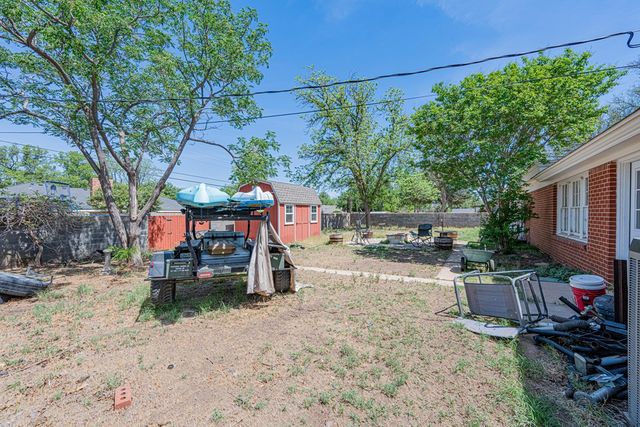 2818 Frontier Dr, Midland, TX 79705